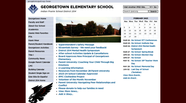 georgetown.ipsd.org