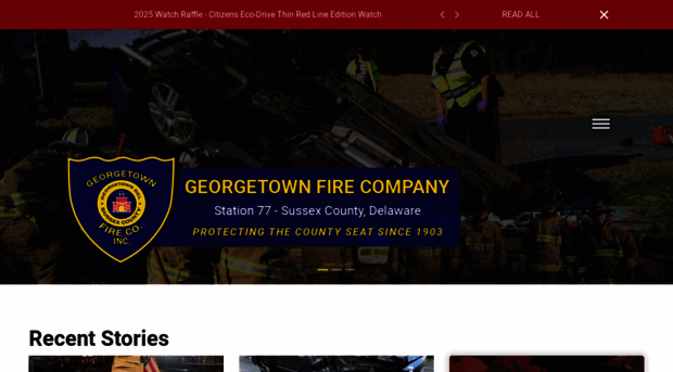 georgetown77.com