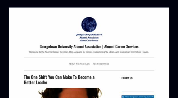 georgetownacs.wordpress.com