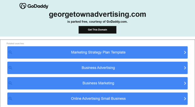 georgetownadvertising.com