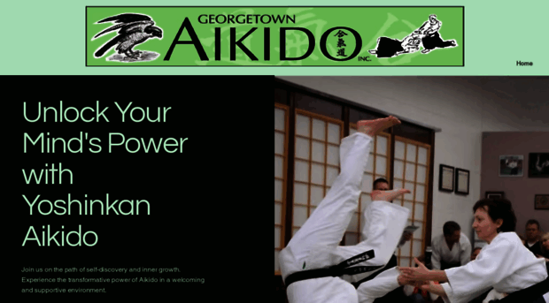 georgetownaikido.com