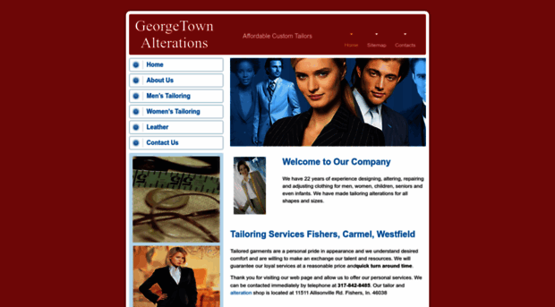 georgetownalterations.com