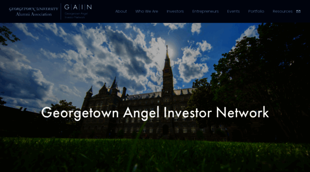 georgetownangelnetwork.org