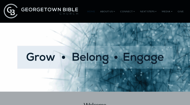 georgetownbiblechurch.com