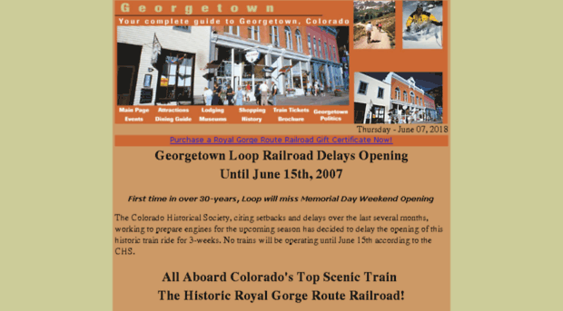 georgetowncolorado.com