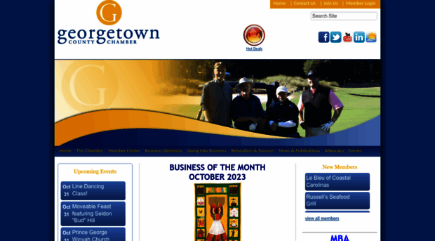 georgetowncountychamber.com