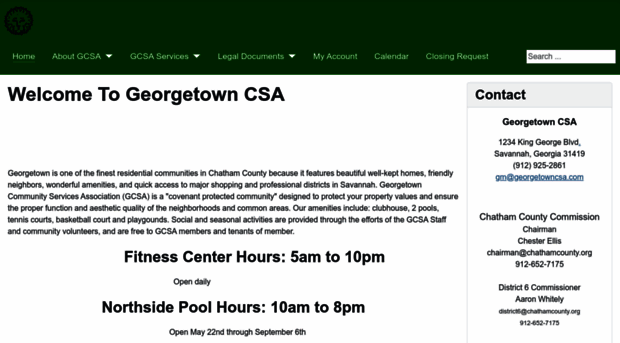 georgetowncsa.com