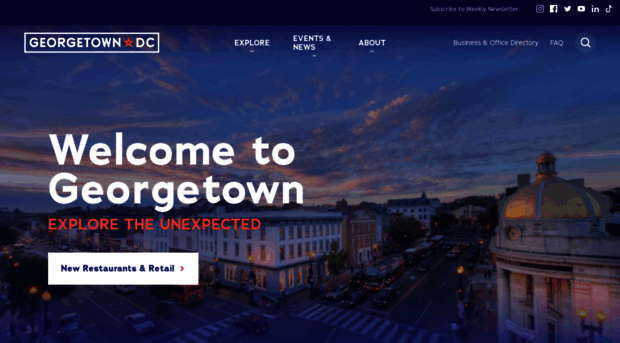 georgetowndc.com