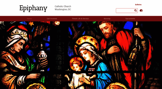 georgetownepiphany.org