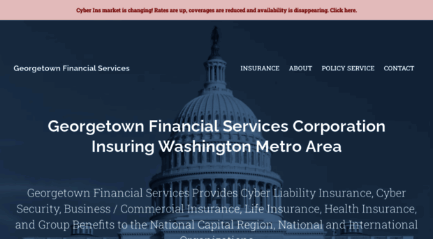 georgetownfinancial.com