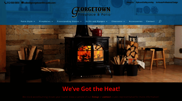 georgetownfire-patio.com