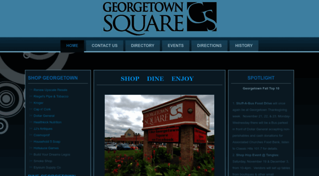 georgetownfw.com