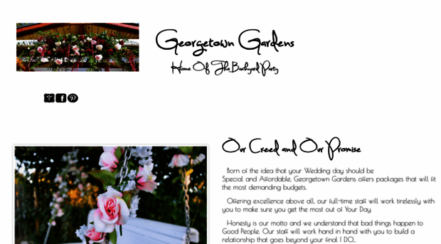 georgetowngardens.com