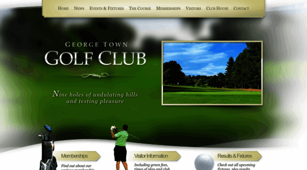 georgetowngolfclub.com.au