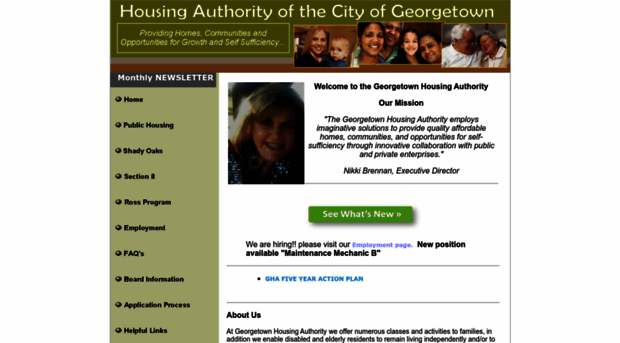 georgetownha.org