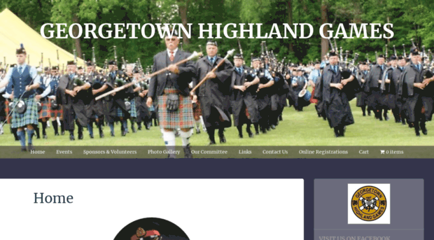 georgetownhighlandgames.com