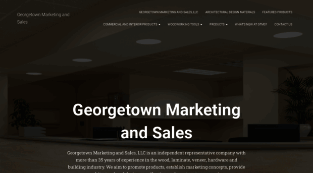 georgetownmarketing.com