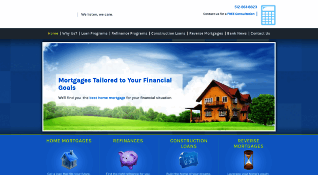 georgetownmortgagebank.com