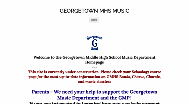 georgetownmusic.weebly.com