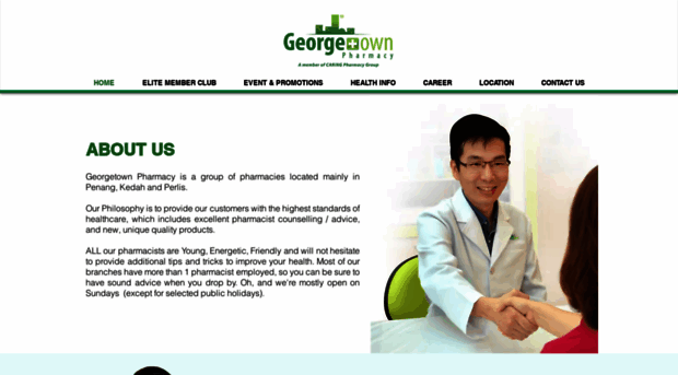 georgetownpharmacy.com.my