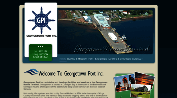 georgetownport.ca