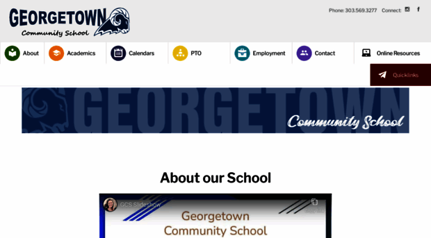 georgetownschool.org