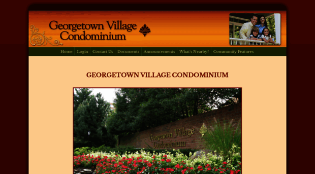 georgetownvillage.org