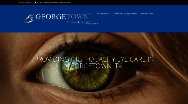 georgetownvisioncenter.com