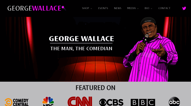 georgewallace.net