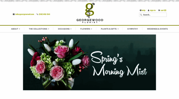 georgewood.com