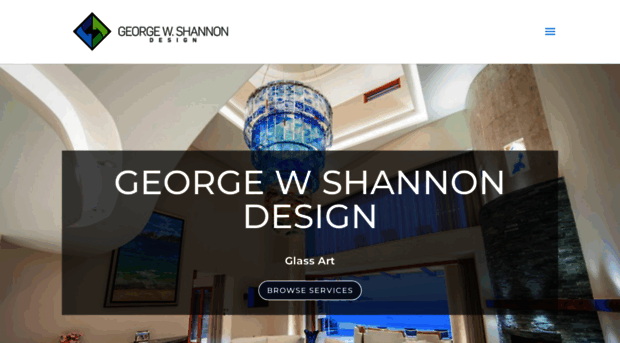 georgewshannondesign.com