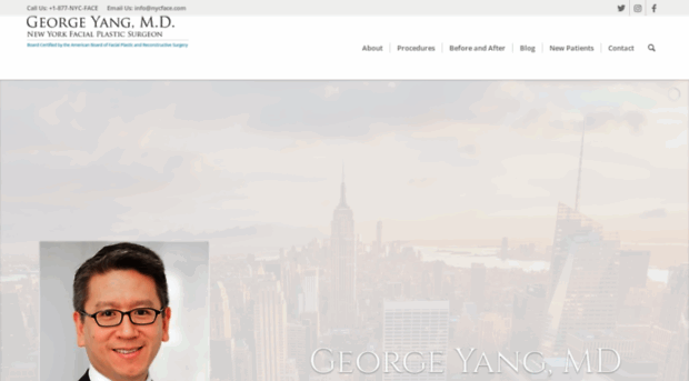 georgeyangmd.com
