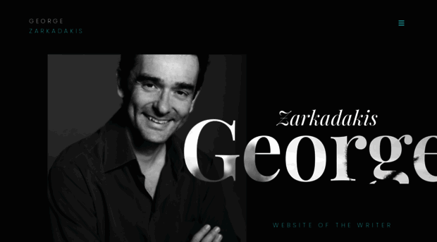 georgezarkadakis.com