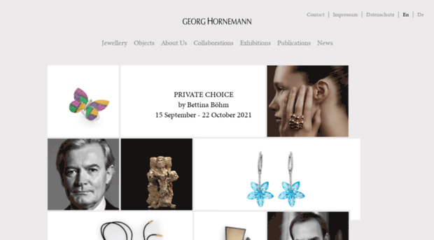 georghornemann.com