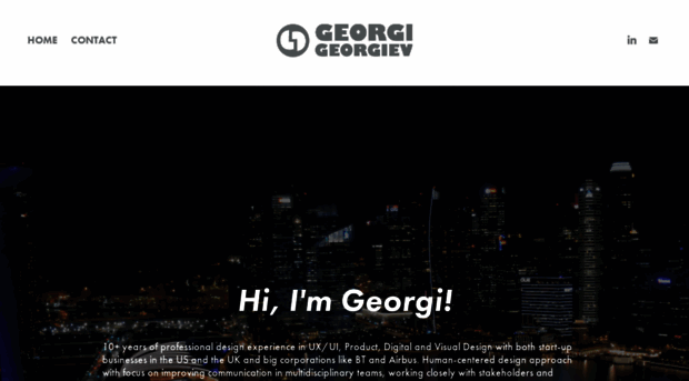 georgi-georgiev.com