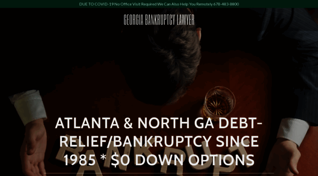 georgia-bankruptcy-lawyer.com