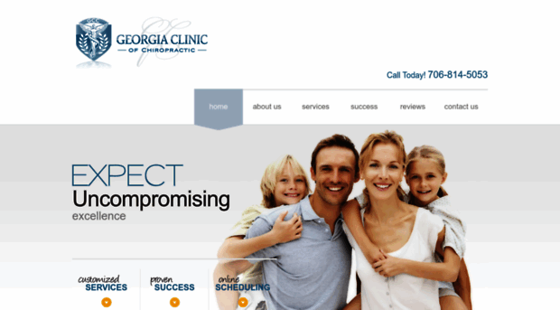 georgia-clinic.com