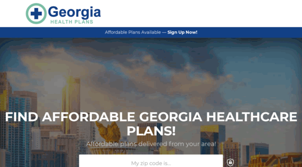 georgia-healthplans.com