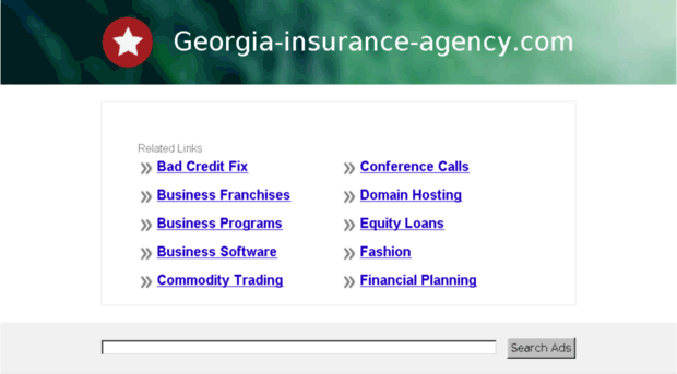 georgia-insurance-agency.com