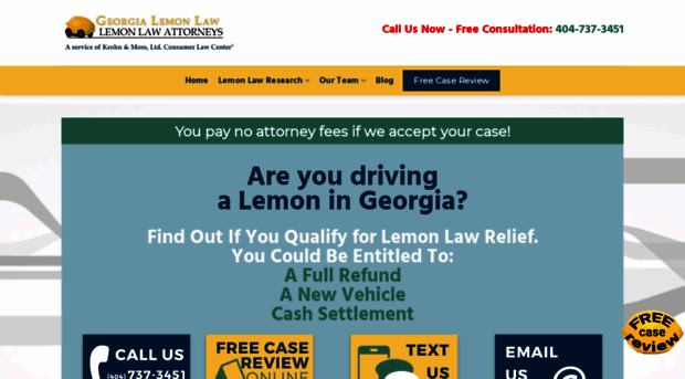 georgia-lemon-law.info