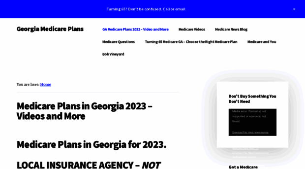 georgia-medicareplans.com