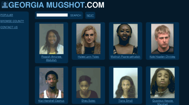 georgia-mugshot.com