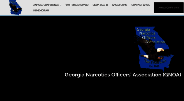 georgia-narc.com