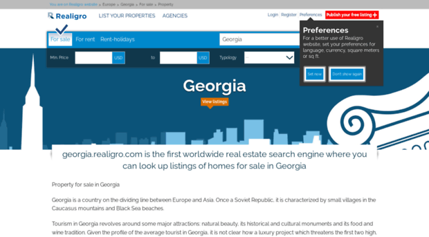 georgia.realigro.com