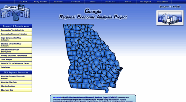 georgia.reaproject.org