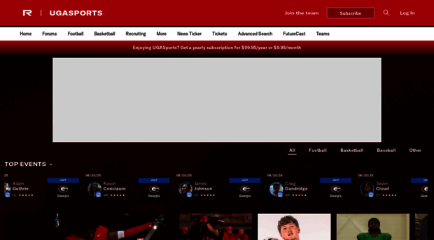 georgia.rivals.com