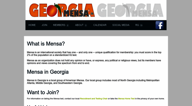 georgia.us.mensa.org