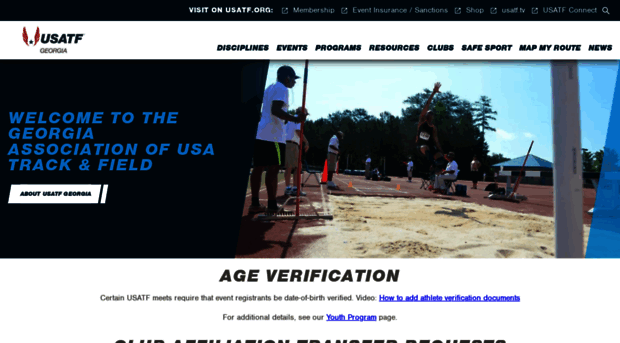 georgia.usatf.org