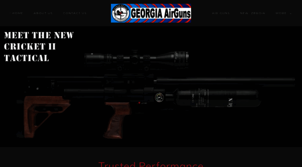 georgiaairguns.net