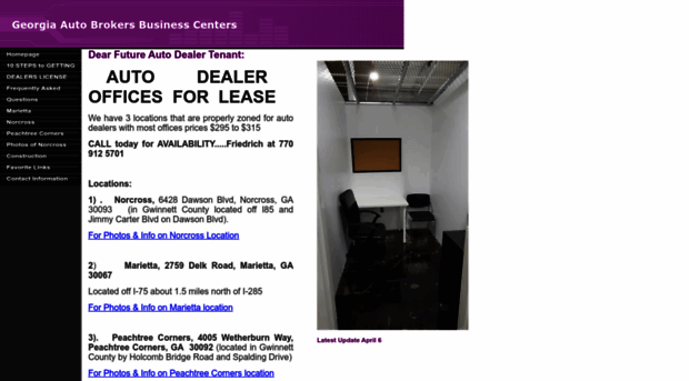 georgiaautobrokeroffices.com